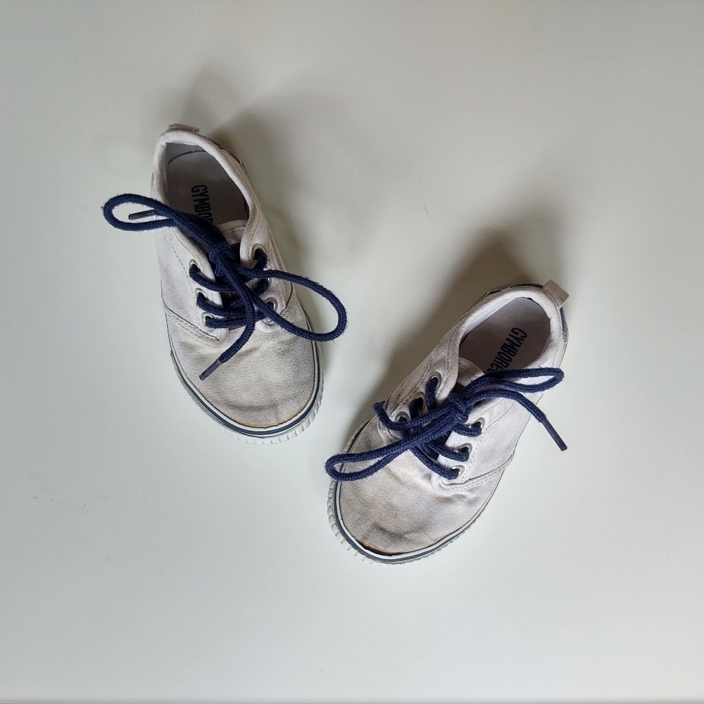 GYMBOREE‎ Canvas Sneakers